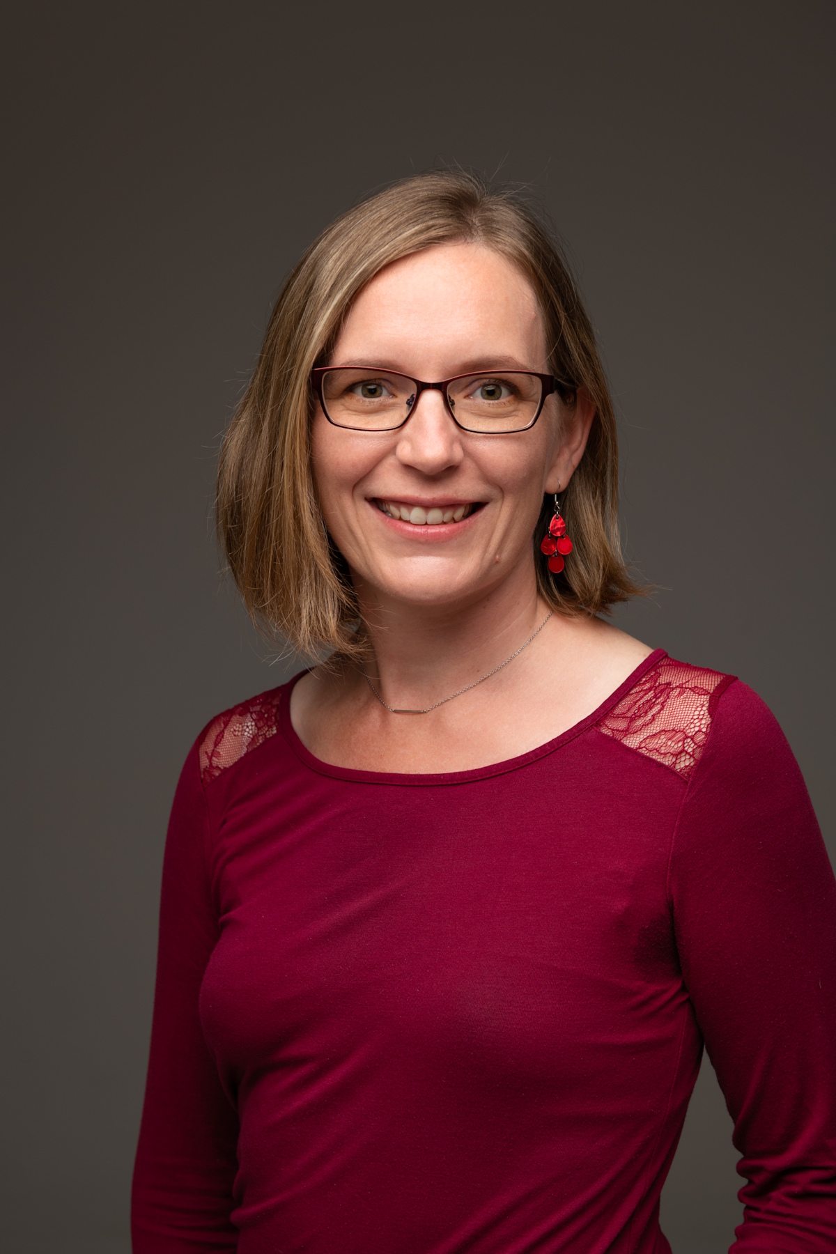 EI Julie Koenig