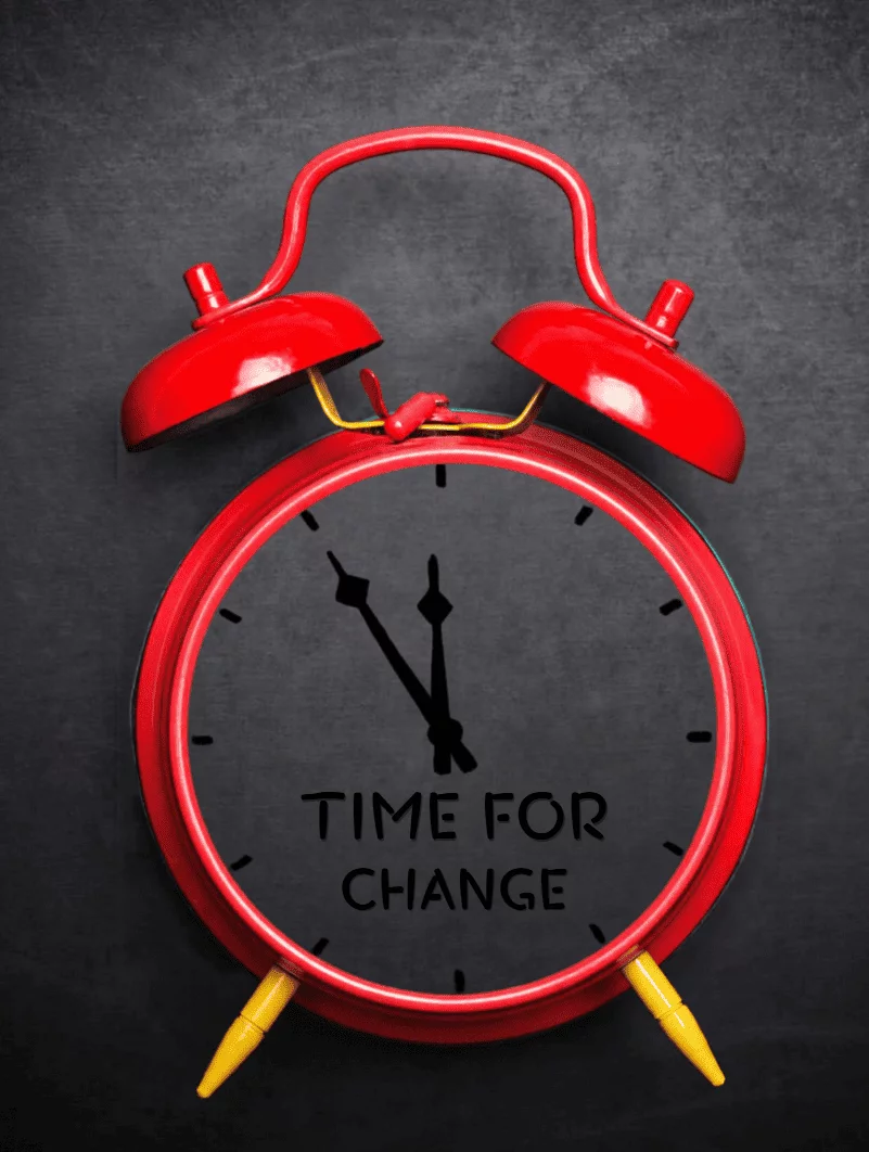 changement heure - Changement d’heure : vrais impacts, enjeux et conseils